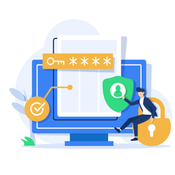 Unparalleled Security