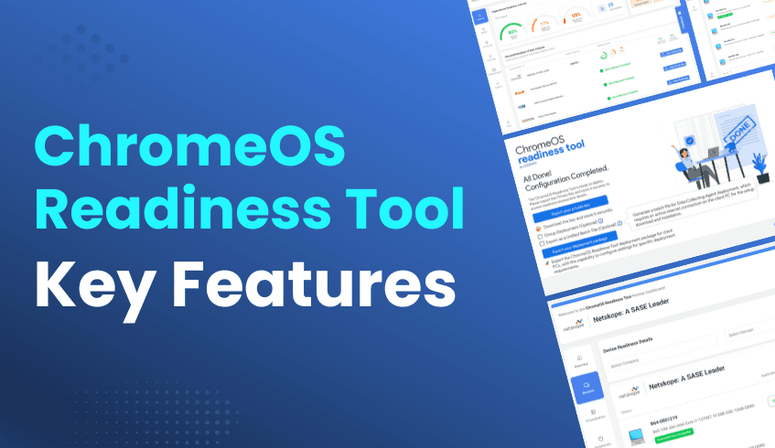 ChromeOS Readiness Tool: A Deep Dive Into Its Key Features