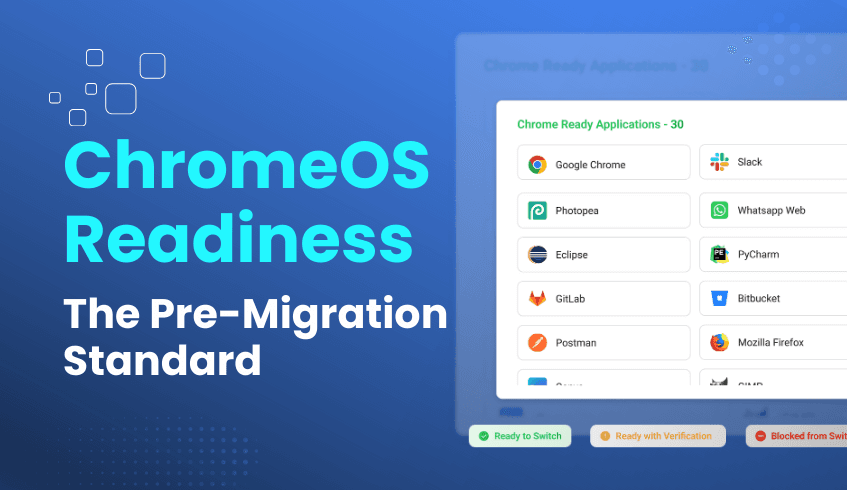 Why the ChromeOS Readiness Tool Is Poised to Become the Industry Standard for Pre-Migration Audits