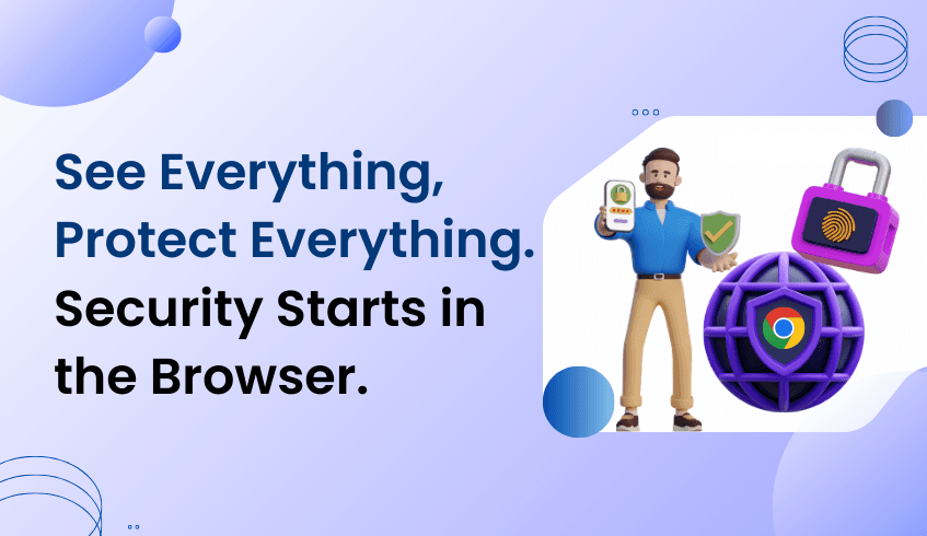 Modern Enterprise Security Starts in the Browser: See Browser landscape with ChromeOS Readiness Tool